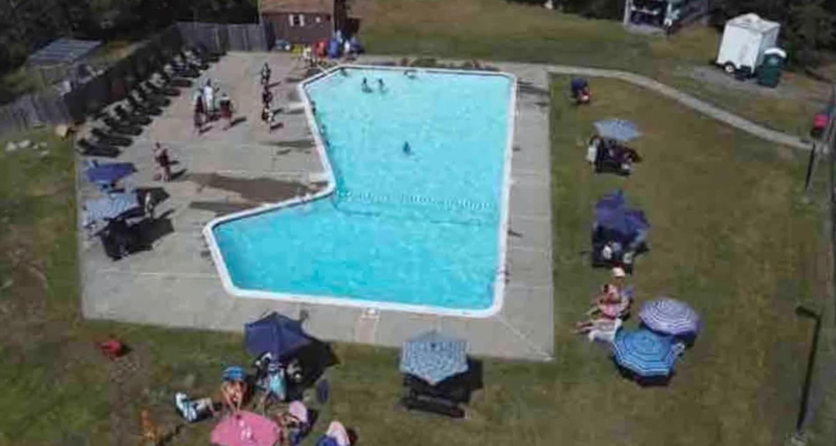 Peaceful Pocono Home With Hot Tub, Gym, & Office Long Pond Exterior foto